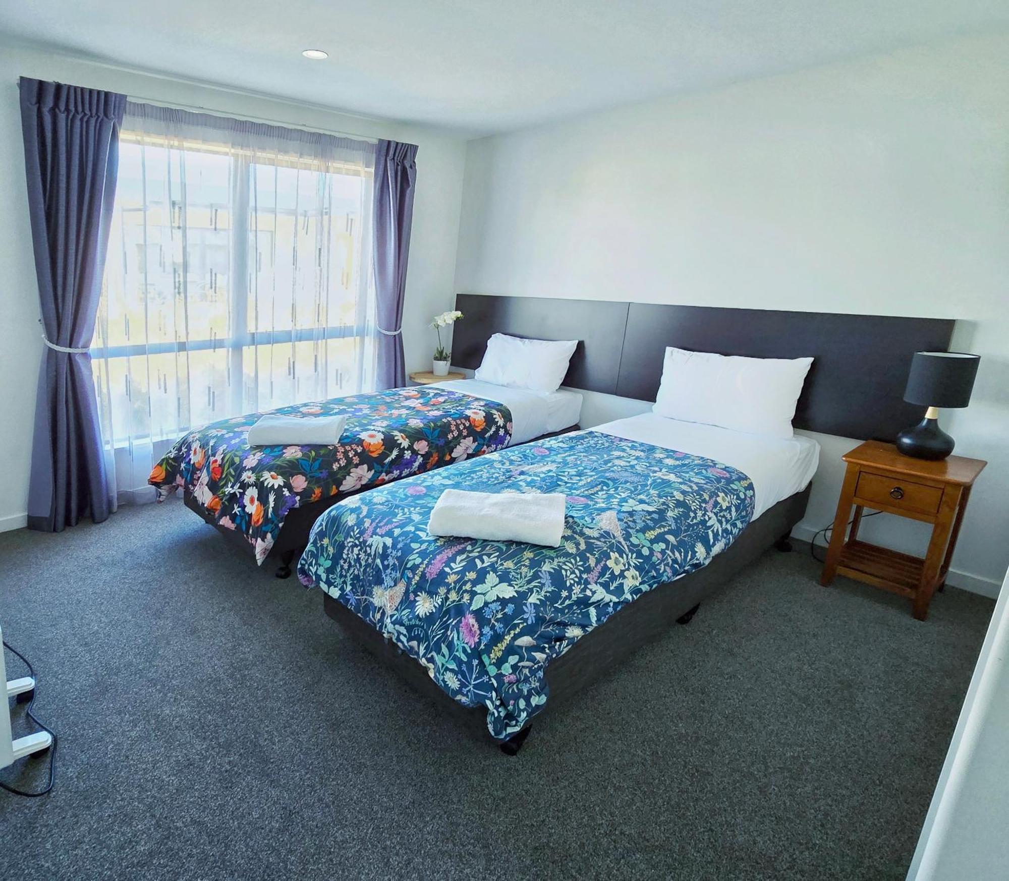 Kingfisher Lodge Lake Tekapo Zimmer foto